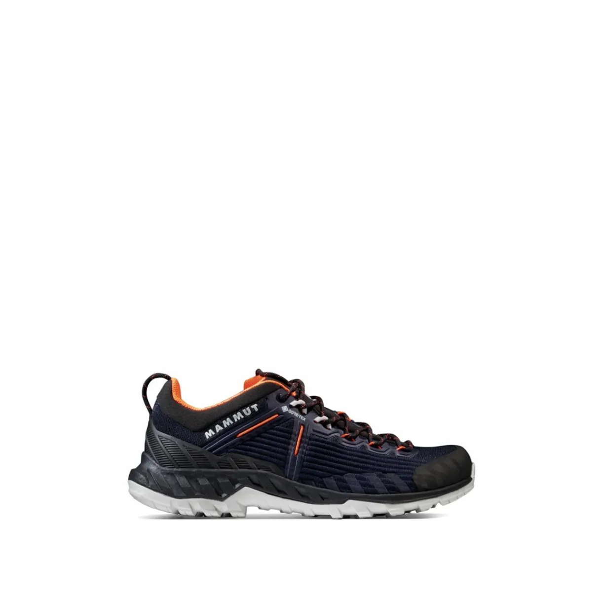 mmtsklep Buty Podejściowe-Buty Mammut Alnasca Knit III Low GTX Women
