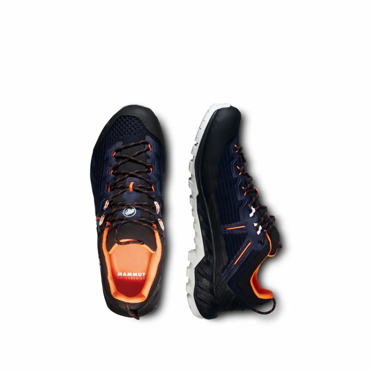 mmtsklep Buty Podejściowe-Buty Mammut Alnasca Knit III Low GTX Women