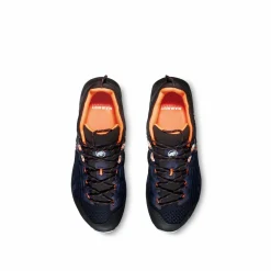 mmtsklep Buty Podejściowe-Buty Mammut Alnasca Knit III Low GTX Women