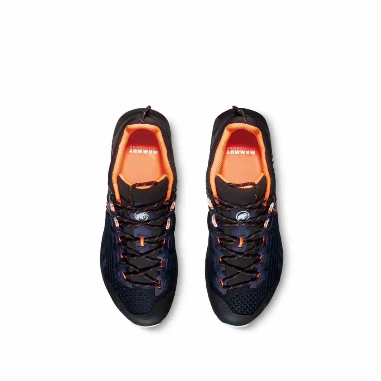 mmtsklep Buty Podejściowe-Buty Mammut Alnasca Knit III Low GTX Women