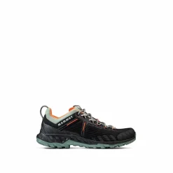 mmtsklep Buty Podejściowe-Buty Mammut Alnasca Knit III Low Women