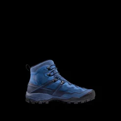 mmtsklep Buty Trekkingowe-Buty Mammut Ducan High GTX Men