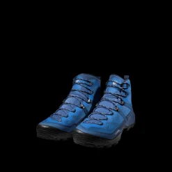 mmtsklep Buty Trekkingowe-Buty Mammut Ducan High GTX Men
