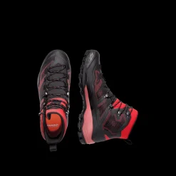 mmtsklep Buty Trekkingowe-Buty Mammut Ducan High GTX Men