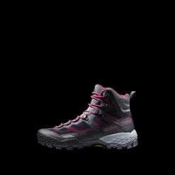mmtsklep Buty Trekkingowe-Buty Mammut Ducan High GTX Women