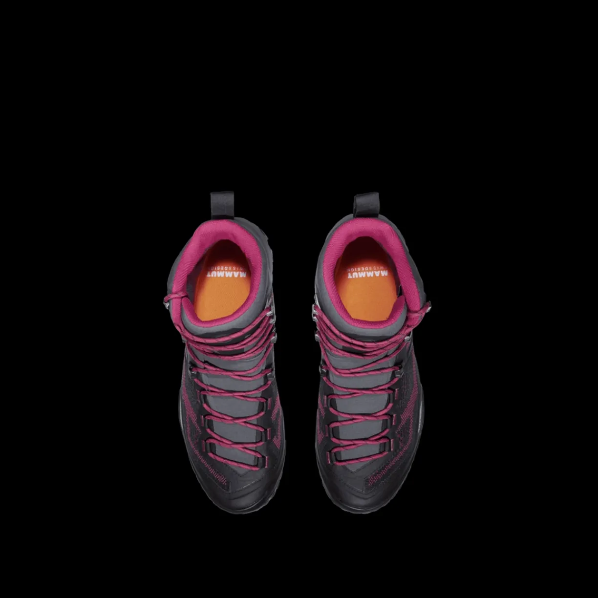 mmtsklep Buty Trekkingowe-Buty Mammut Ducan High GTX Women
