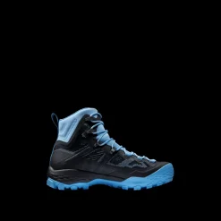 mmtsklep Buty Trekkingowe-Buty Mammut Ducan High GTX Women