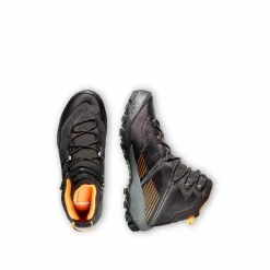 mmtsklep Buty Trekkingowe-Buty Mammut Ducan II High GTX Men
