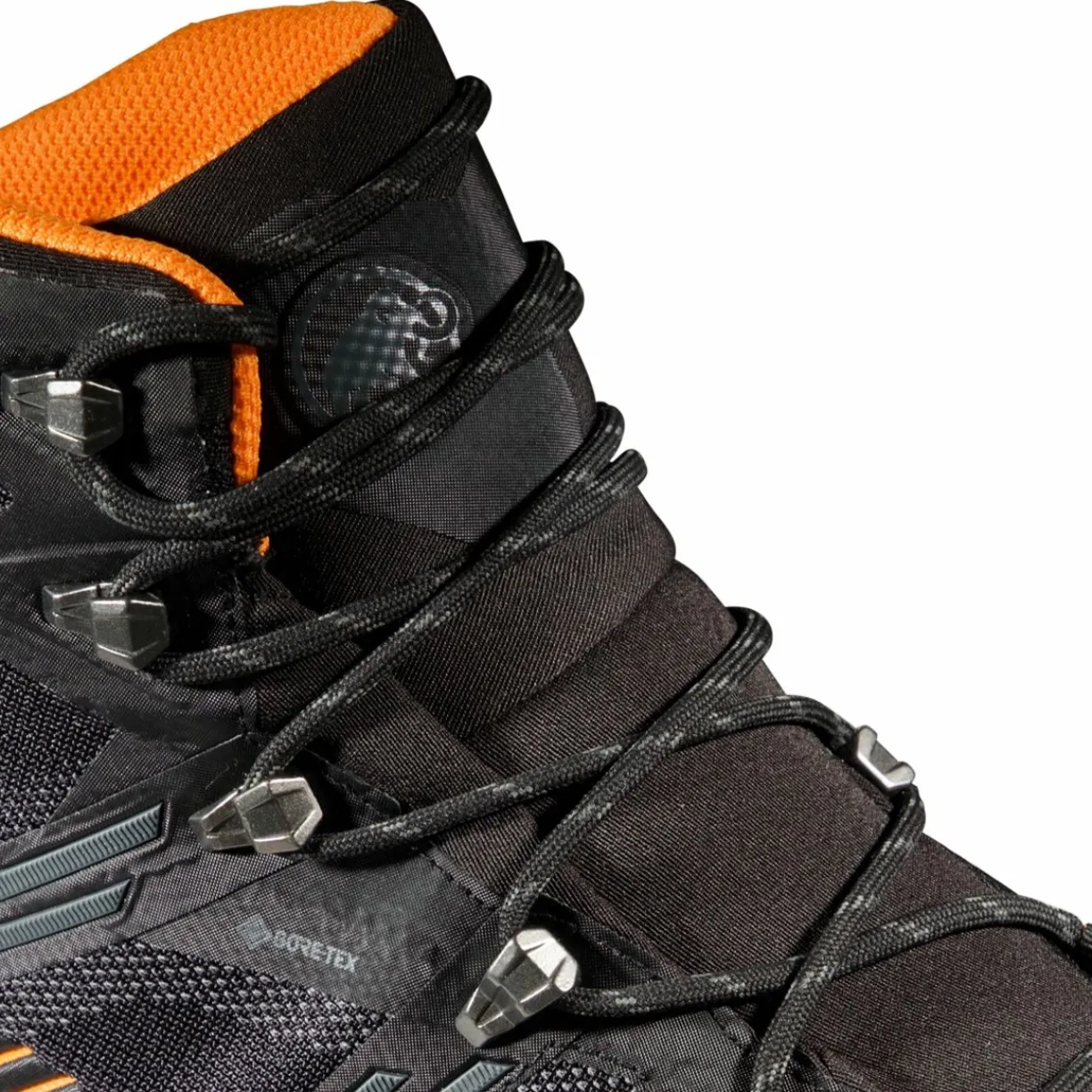 mmtsklep Buty Trekkingowe-Buty Mammut Ducan II High GTX Men