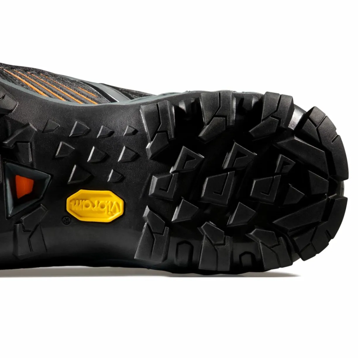 mmtsklep Buty Trekkingowe-Buty Mammut Ducan II High GTX Men