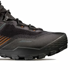 mmtsklep Buty Trekkingowe-Buty Mammut Ducan II High GTX Men