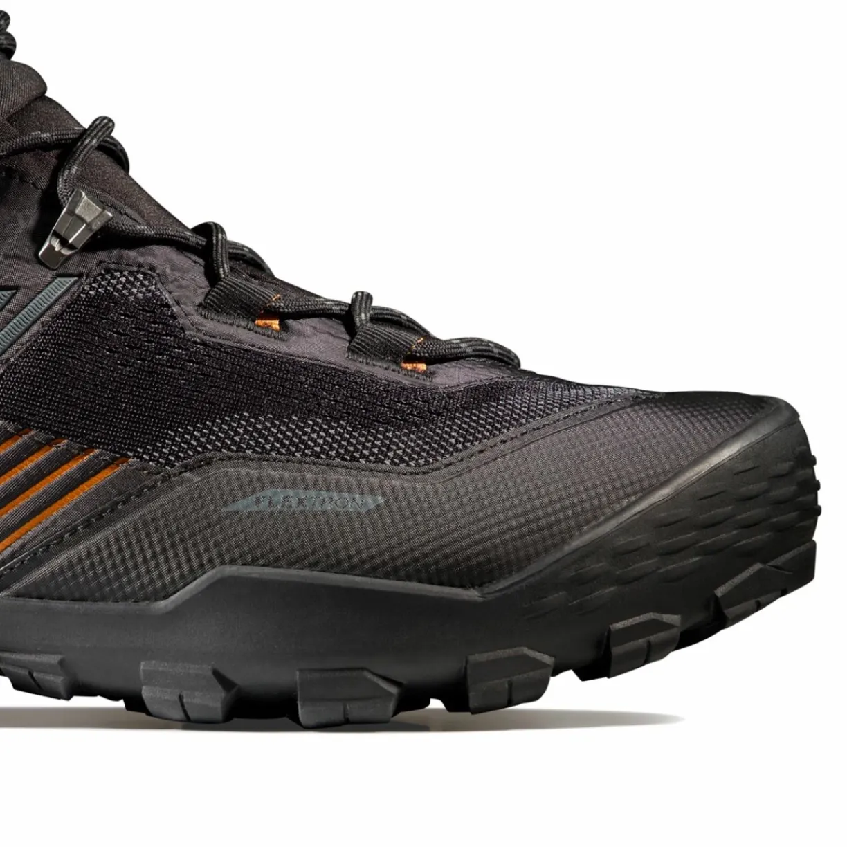 mmtsklep Buty Trekkingowe-Buty Mammut Ducan II High GTX Men