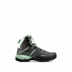 mmtsklep Buty Trekkingowe-Buty Mammut Ducan II High GTX Women