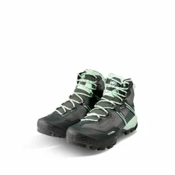 mmtsklep Buty Trekkingowe-Buty Mammut Ducan II High GTX Women