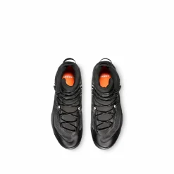 mmtsklep Buty Trekkingowe-Buty Mammut Ducan II High GTX Men