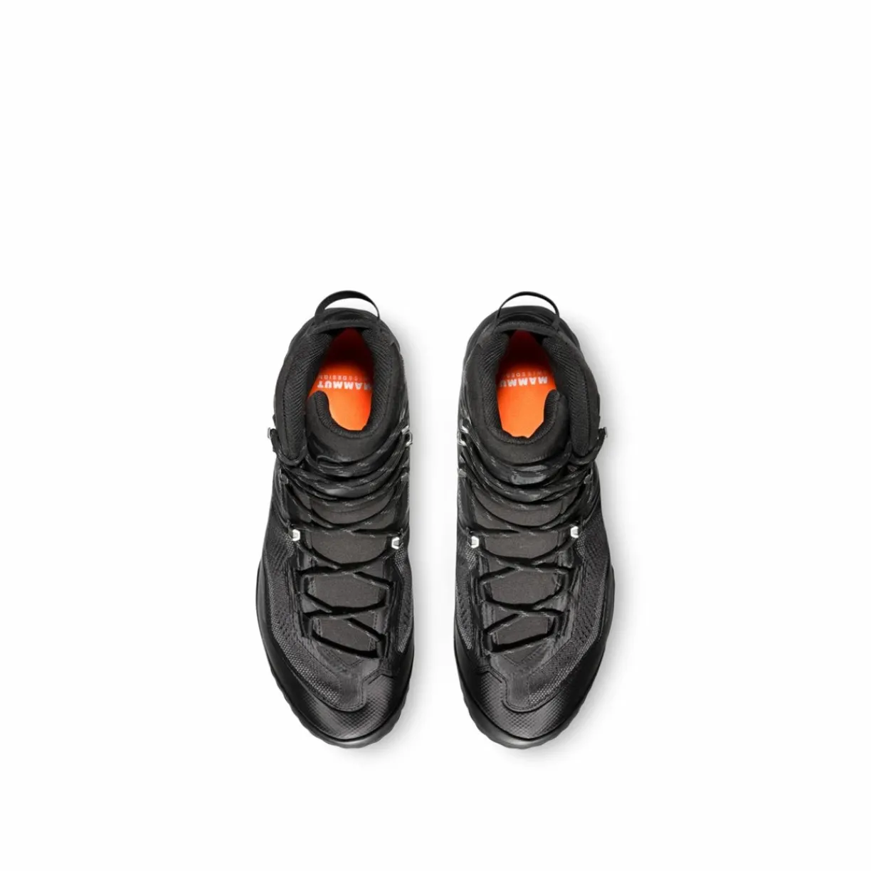 mmtsklep Buty Trekkingowe-Buty Mammut Ducan II High GTX Men