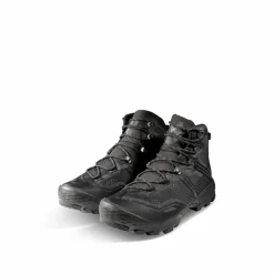 mmtsklep Buty Trekkingowe-Buty Mammut Ducan II High GTX Men