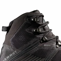 mmtsklep Buty Trekkingowe-Buty Mammut Ducan II High GTX Men