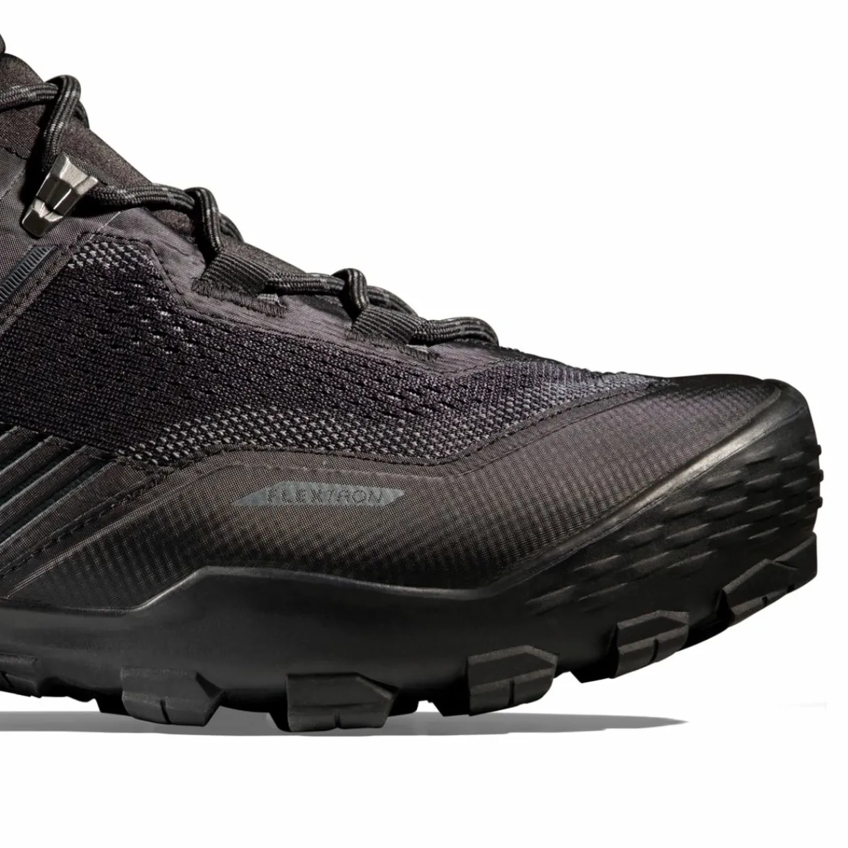 mmtsklep Buty Trekkingowe-Buty Mammut Ducan II High GTX Men