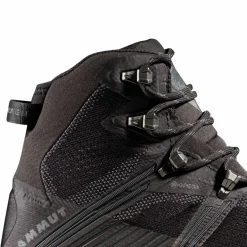 mmtsklep Buty Trekkingowe-Buty Mammut Ducan II High GTX Women