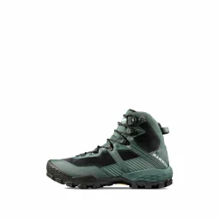 mmtsklep Buty Trekkingowe-Buty Mammut Ducan II High GTX Men