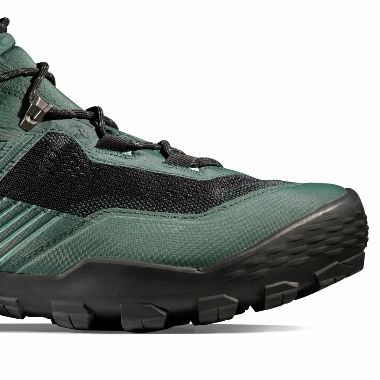 mmtsklep Buty Trekkingowe-Buty Mammut Ducan II High GTX Men