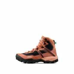 mmtsklep Buty Trekkingowe-Buty Mammut Ducan II High GTX Women