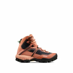 mmtsklep Buty Trekkingowe-Buty Mammut Ducan II High GTX Women