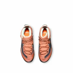 mmtsklep Buty Trekkingowe-Buty Mammut Ducan II High GTX Women