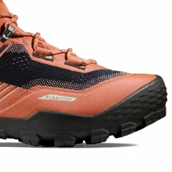 mmtsklep Buty Trekkingowe-Buty Mammut Ducan II High GTX Women