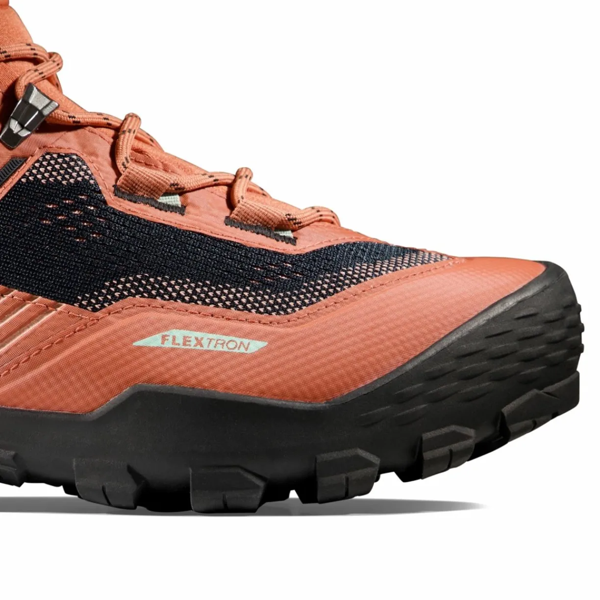 mmtsklep Buty Trekkingowe-Buty Mammut Ducan II High GTX Women