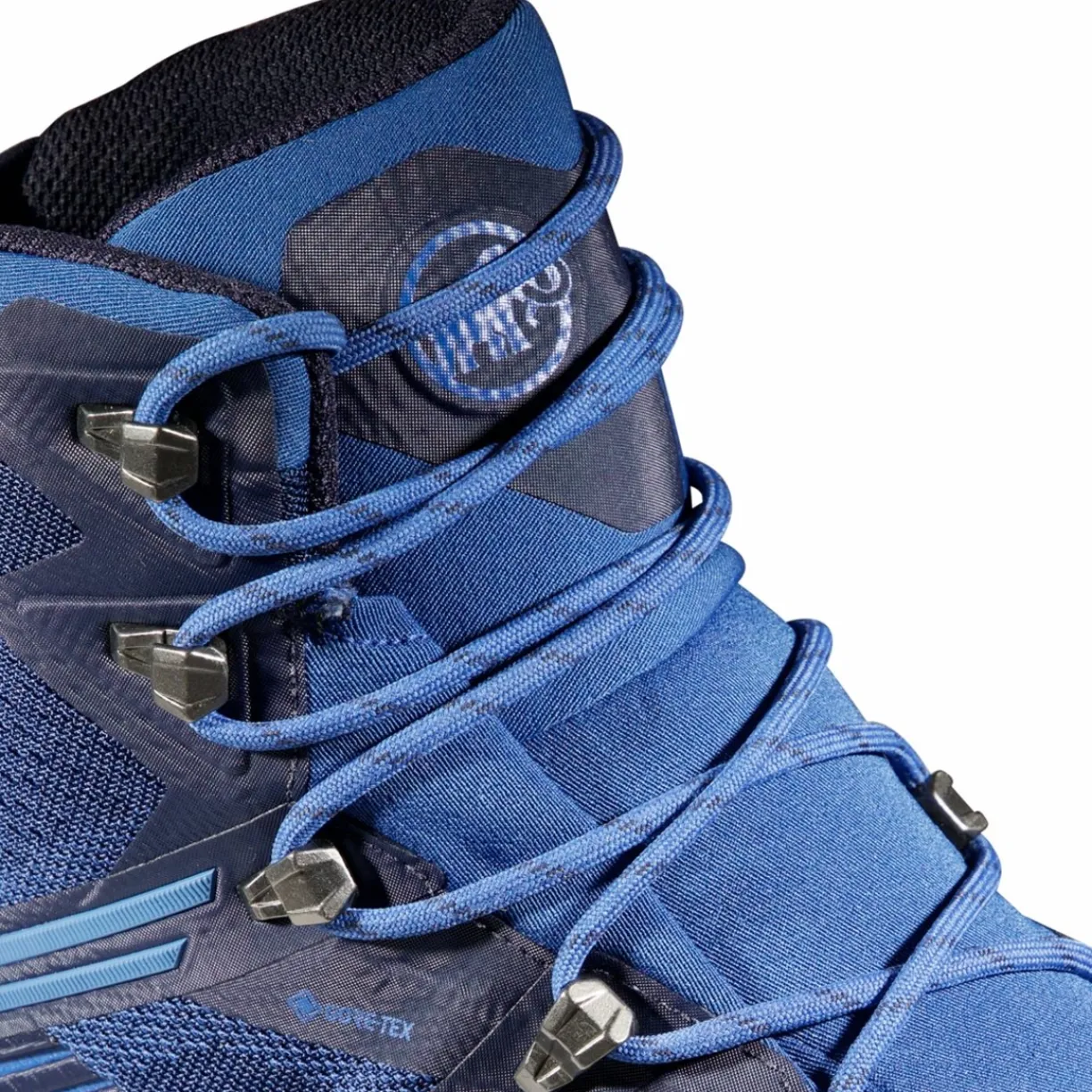 mmtsklep Buty Trekkingowe-Buty Mammut Ducan II High GTX Men