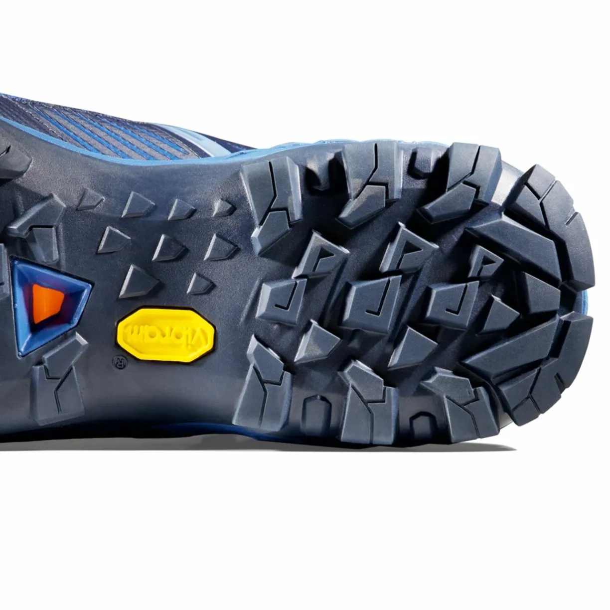 mmtsklep Buty Trekkingowe-Buty Mammut Ducan II High GTX Men