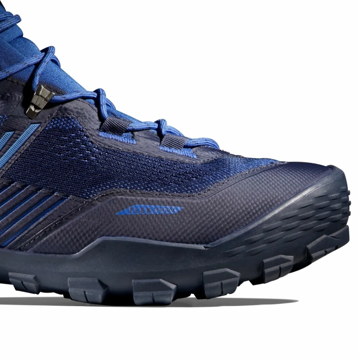 mmtsklep Buty Trekkingowe-Buty Mammut Ducan II High GTX Men