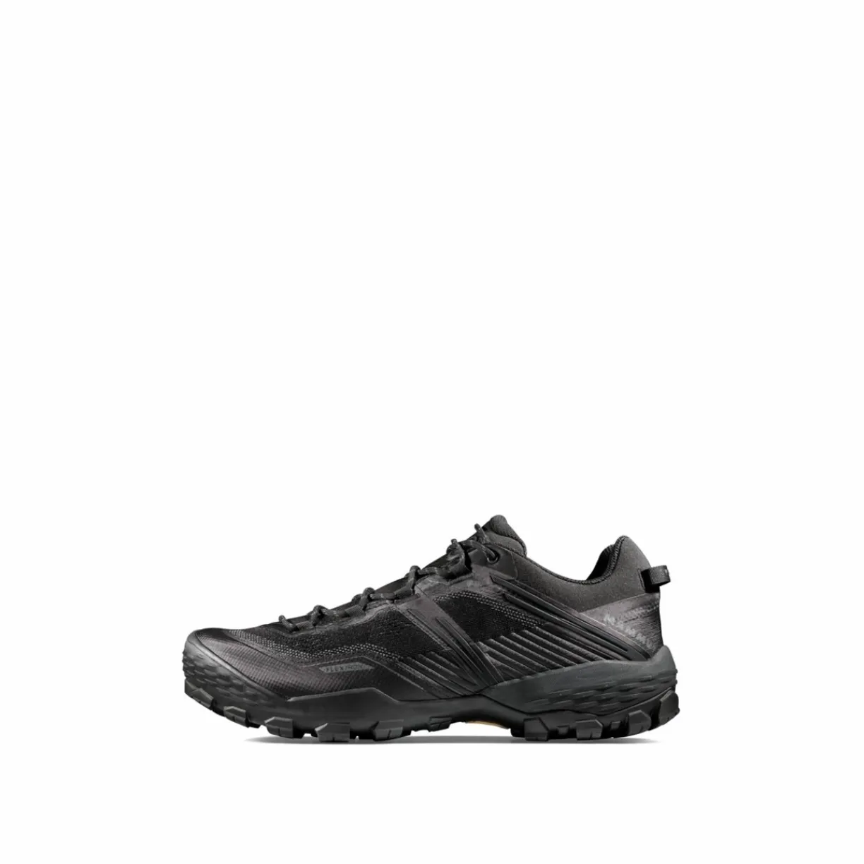 mmtsklep Buty Trekkingowe-Buty Mammut Ducan II Low GTX Men