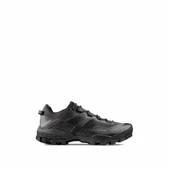 mmtsklep Buty Trekkingowe-Buty Mammut Ducan II Low GTX Men