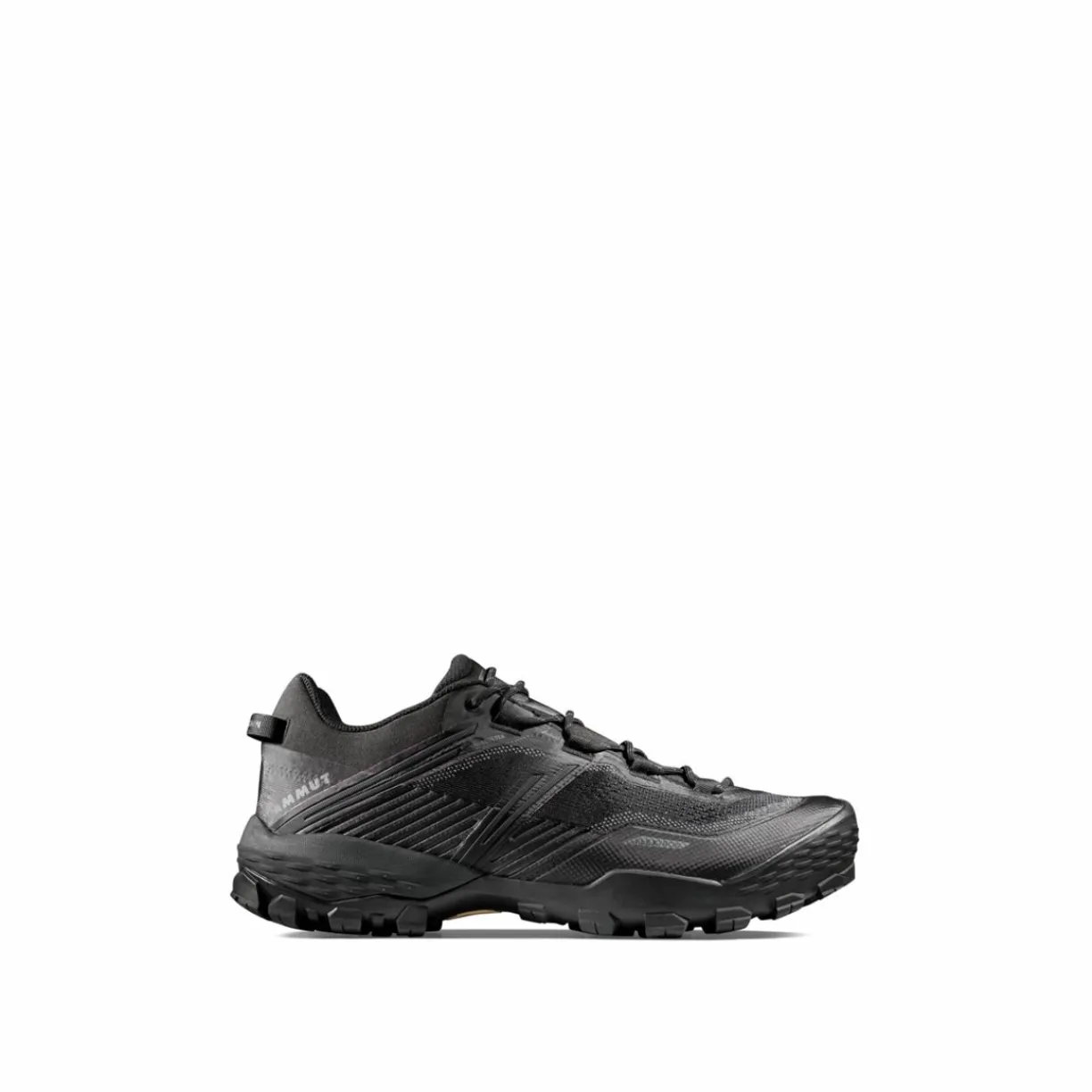 mmtsklep Buty Trekkingowe-Buty Mammut Ducan II Low GTX Men