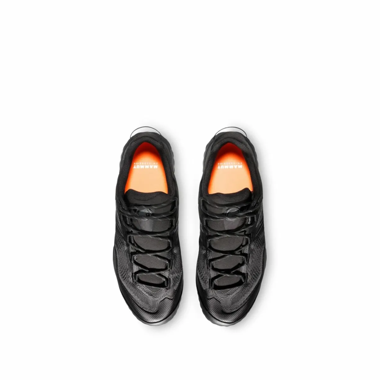mmtsklep Buty Trekkingowe-Buty Mammut Ducan II Low GTX Men