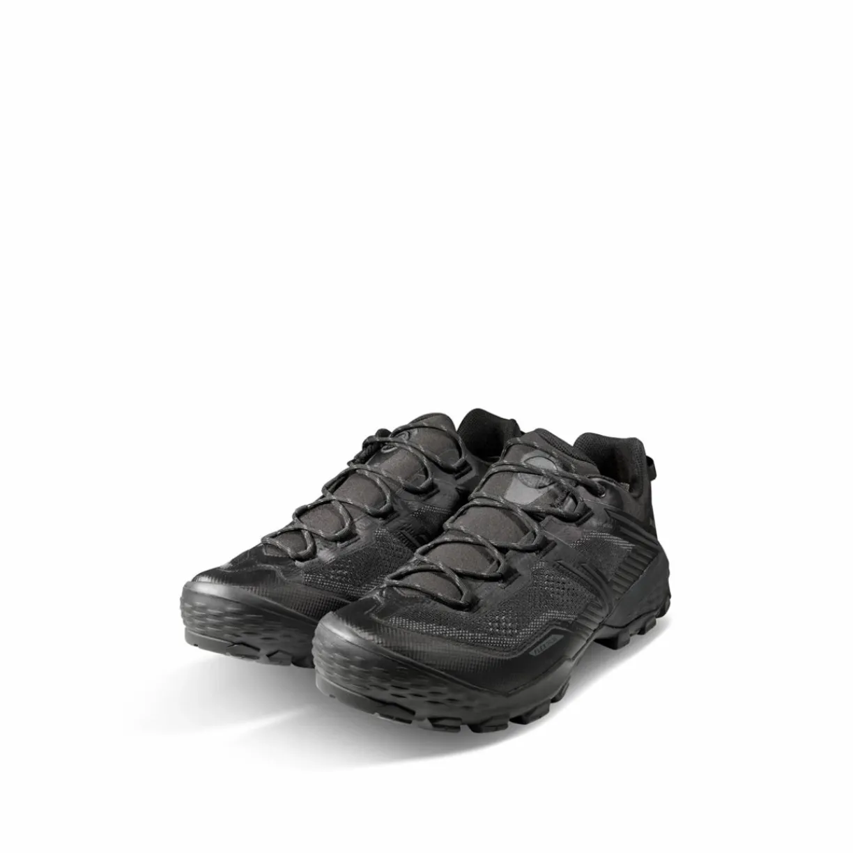 mmtsklep Buty Trekkingowe-Buty Mammut Ducan II Low GTX Men