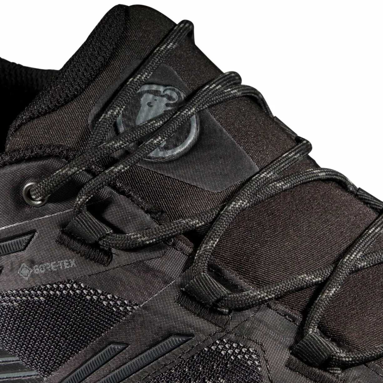mmtsklep Buty Trekkingowe-Buty Mammut Ducan II Low GTX Men