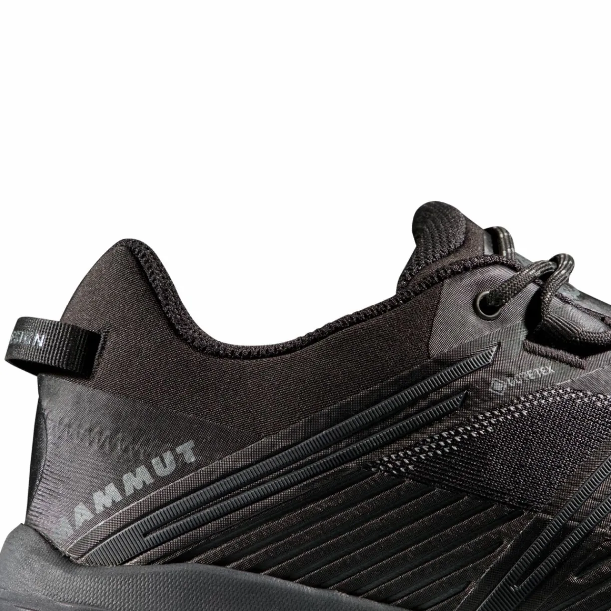 mmtsklep Buty Trekkingowe-Buty Mammut Ducan II Low GTX Men