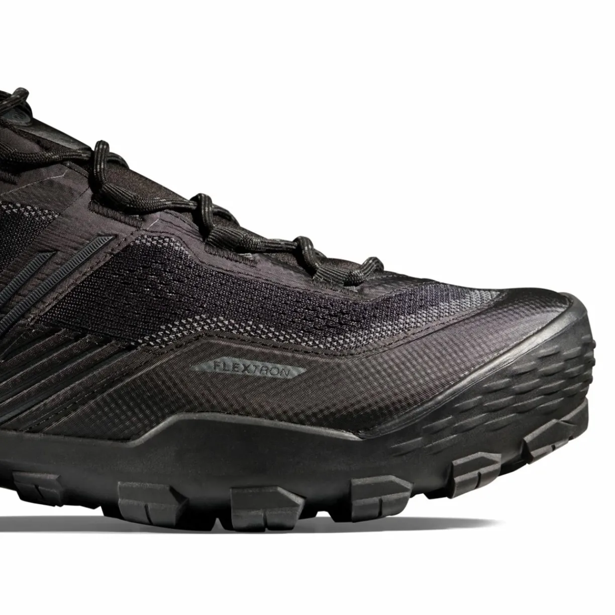mmtsklep Buty Trekkingowe-Buty Mammut Ducan II Low GTX Men
