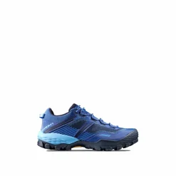 mmtsklep Buty Trekkingowe-Buty Mammut Ducan II Low GTX Women