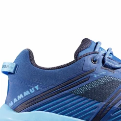 mmtsklep Buty Trekkingowe-Buty Mammut Ducan II Low GTX Women
