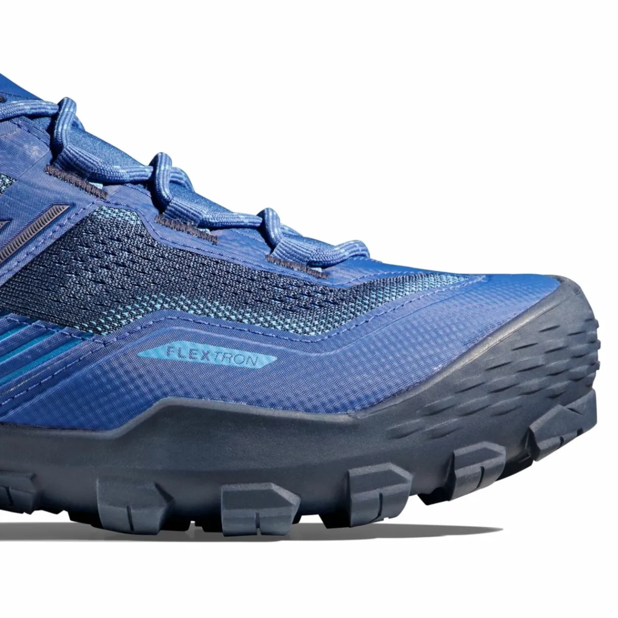 mmtsklep Buty Trekkingowe-Buty Mammut Ducan II Low GTX Women