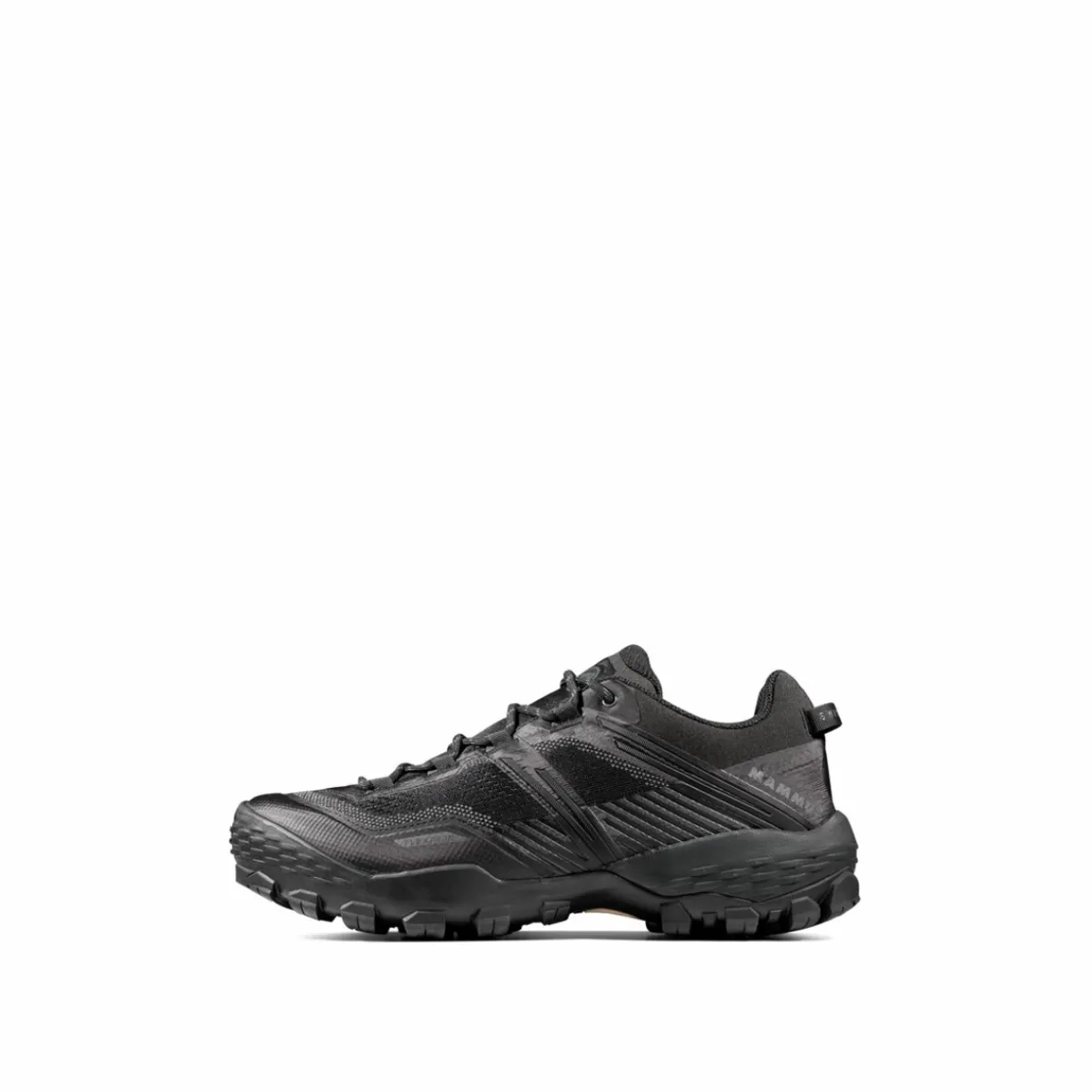 mmtsklep Buty Trekkingowe-Buty Mammut Ducan II Low GTX Women