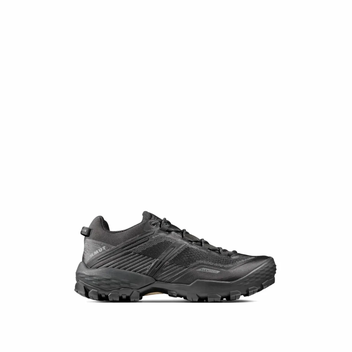 mmtsklep Buty Trekkingowe-Buty Mammut Ducan II Low GTX Women
