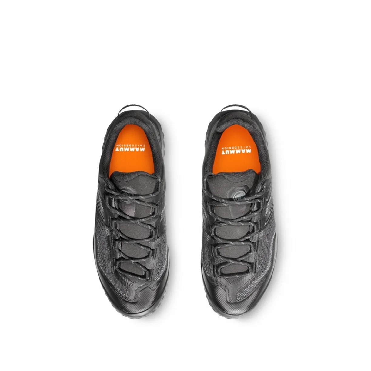 mmtsklep Buty Trekkingowe-Buty Mammut Ducan II Low GTX Women