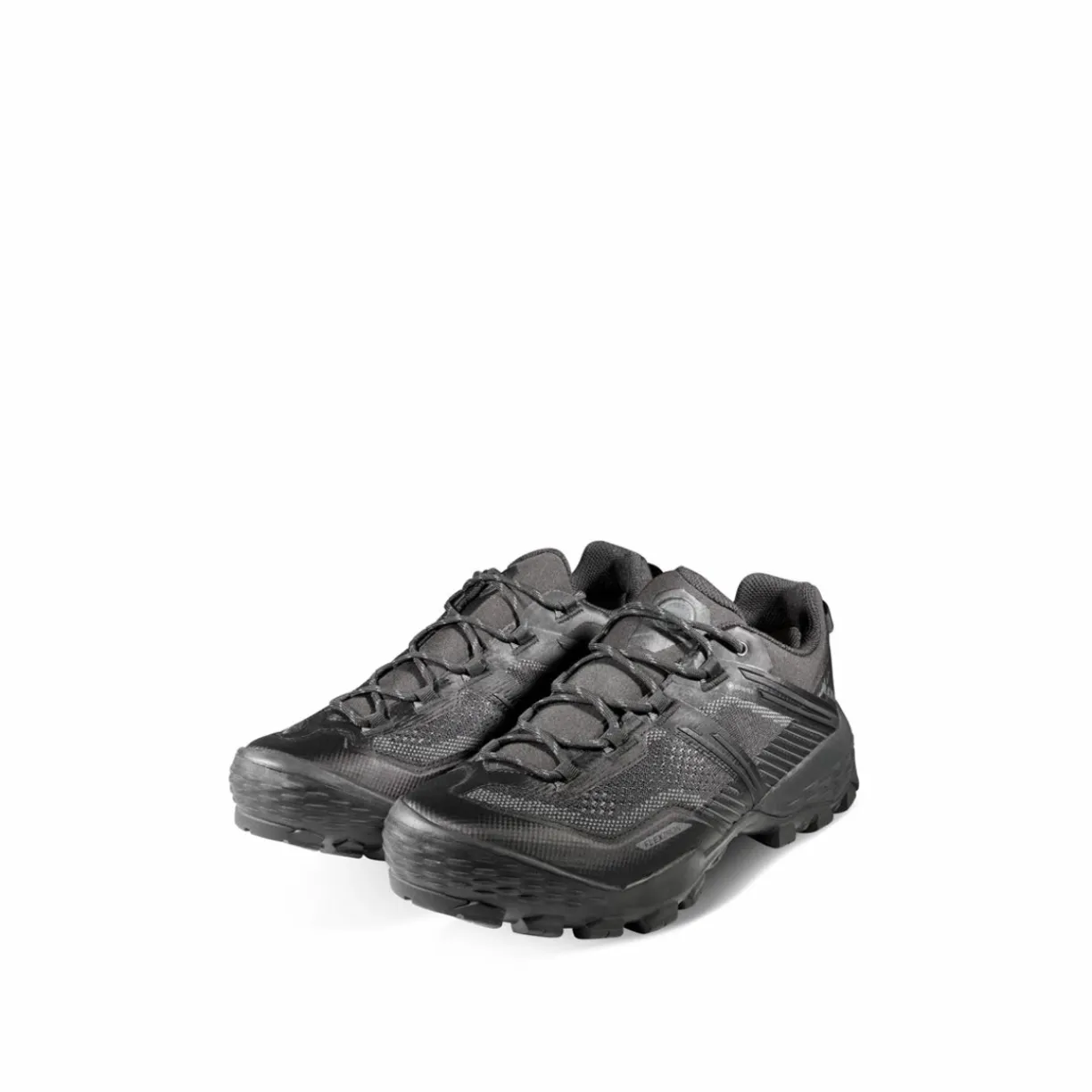 mmtsklep Buty Trekkingowe-Buty Mammut Ducan II Low GTX Women