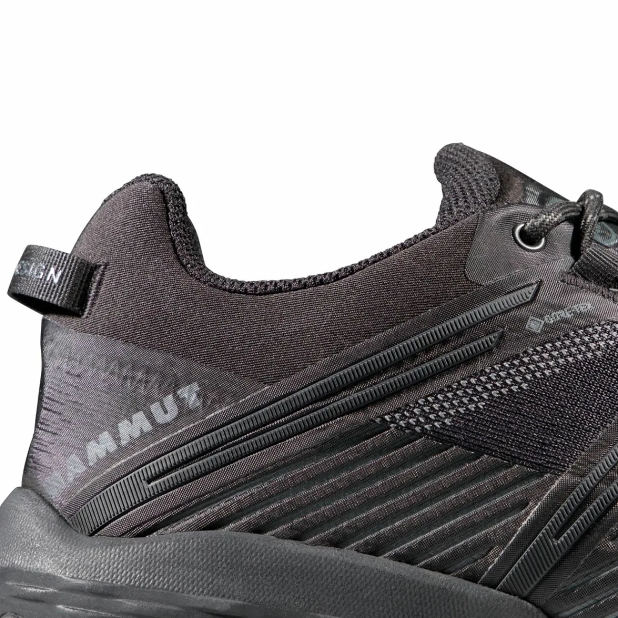 mmtsklep Buty Trekkingowe-Buty Mammut Ducan II Low GTX Women